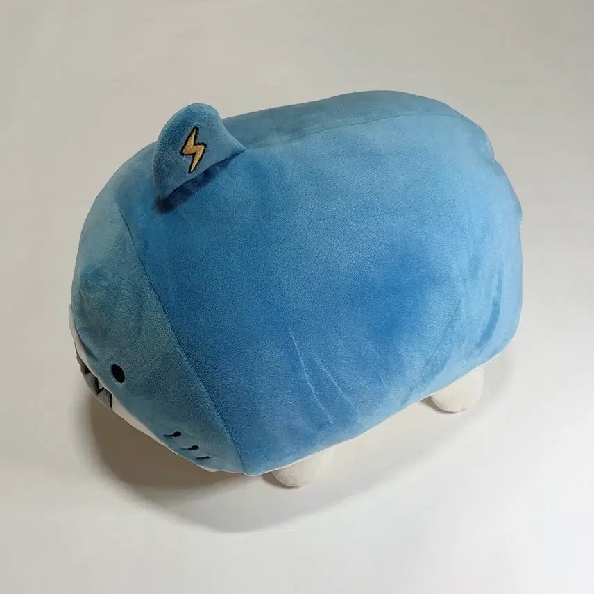 [BUNJANG] Artbox Boss Shark Plush / 아트박스 정품 보스 상어 인형