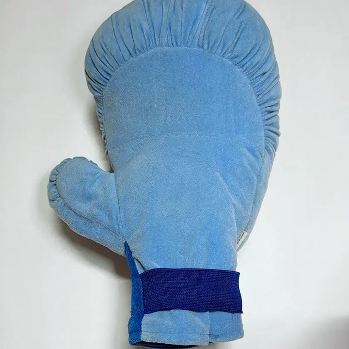[BUNJANG] Everland Retro Authentic Glove Plush Toy / 에버랜드 레트로 정품 글러브 인형