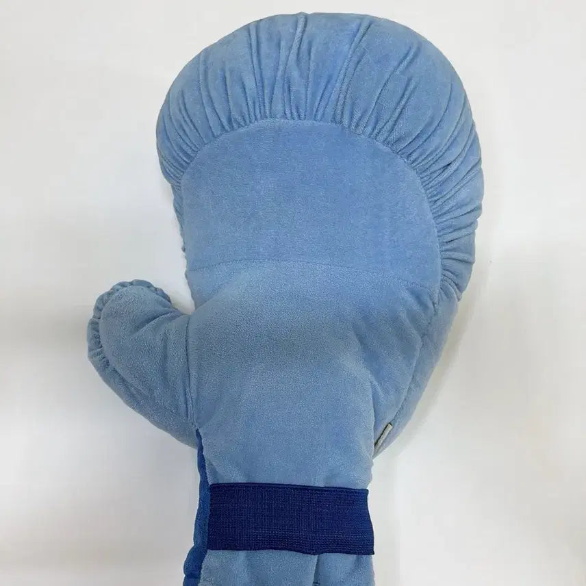 [BUNJANG] Everland Retro Authentic Glove Plush Toy / 에버랜드 정품 빈티지 글러브 장난감 (2000년대/희귀)