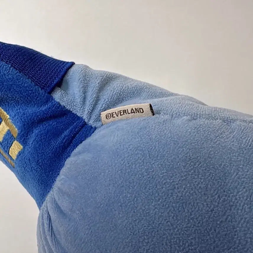 [BUNJANG] Everland Retro Authentic Glove Plush Toy / 에버랜드 정품 빈티지 글러브 장난감 (2000년대/희귀)