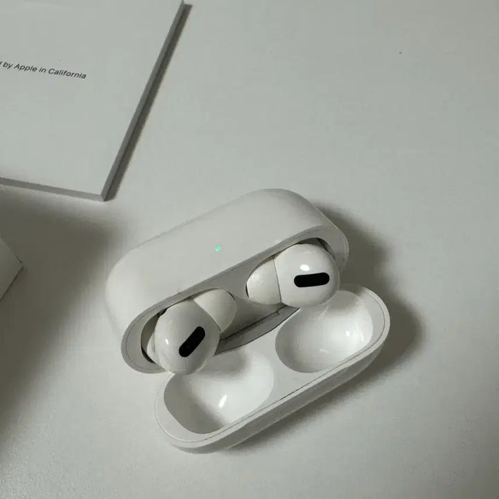 [BUNJANG] Apple AirPods Pro 1st Generation / 애플 에어팟 프로 1세대
