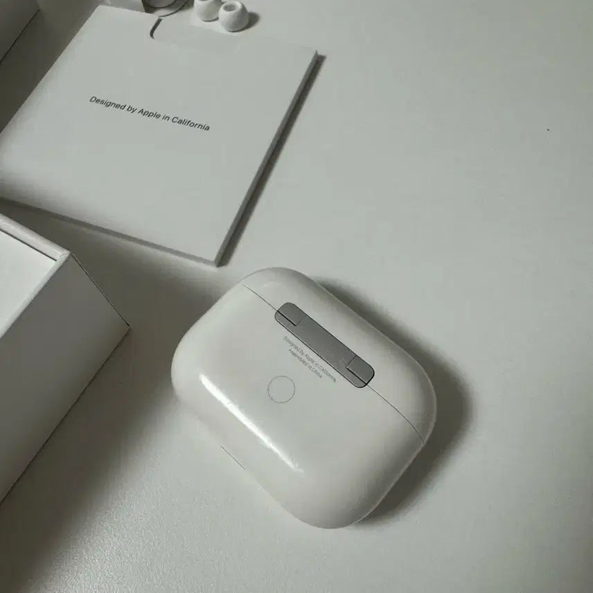 [BUNJANG] Apple AirPods Pro 1st Generation / 애플 에어팟 프로 1세대