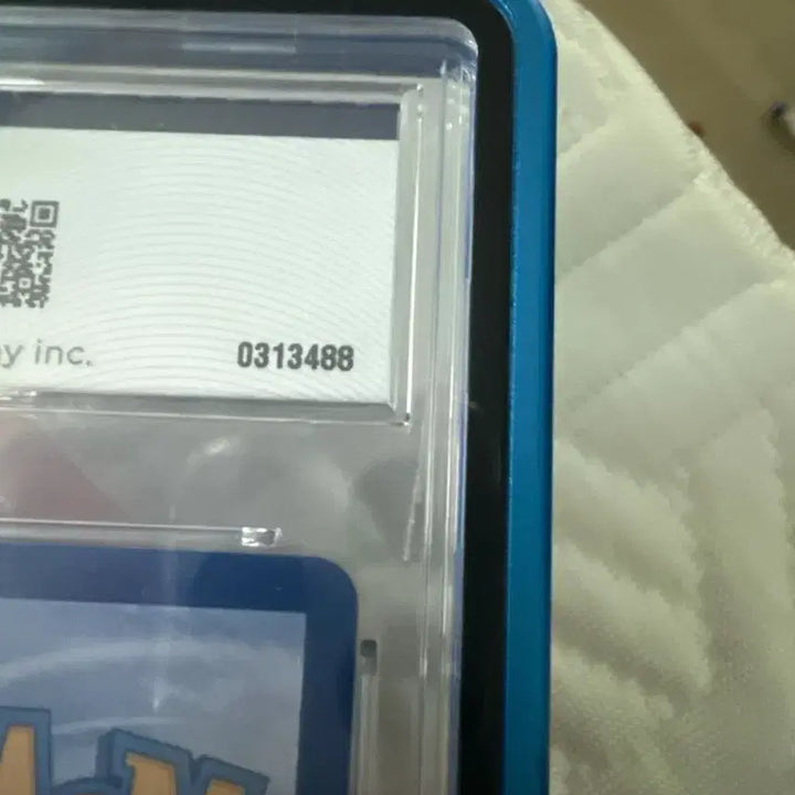 [BUNJANG] Kingdra EX 151 Special Art Card / 거북왕 sar brg 8 판매