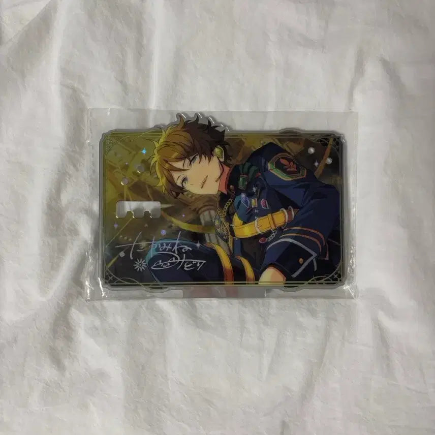 [BUNJANG] Ensemble Stars! Takamine Midori Acrylic Stand Jewelry Accessory / 앙상블스타즈 앙스타 유성대 타카미네 미도리 아크릴 스탠드 주얼리 악세서리