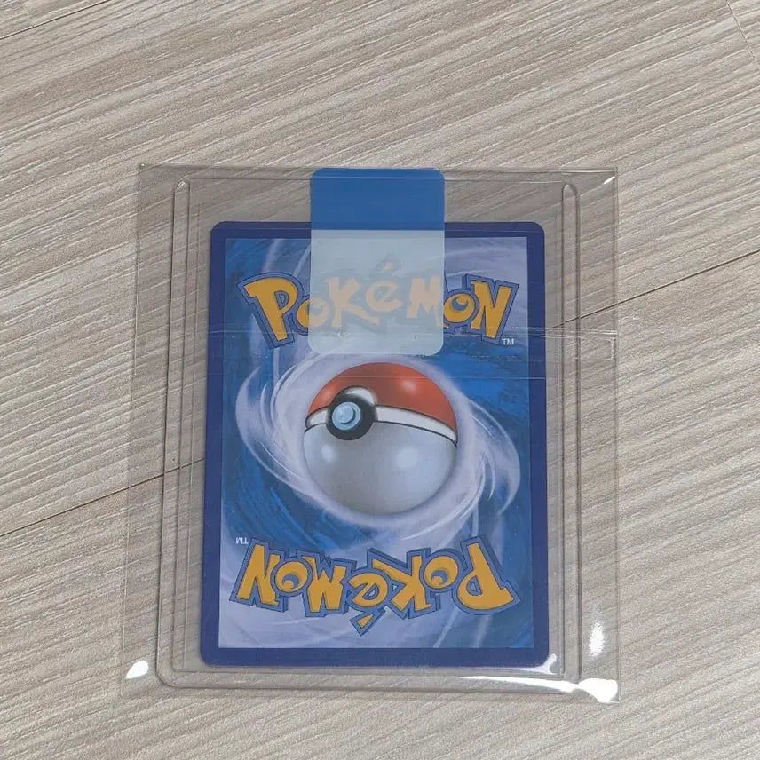 [BUNJANG] Pokemon Card Mimicry Lady SR S+ Grade / 포켓몬카드 서포트 흉내내기 아가씨 SR S+급