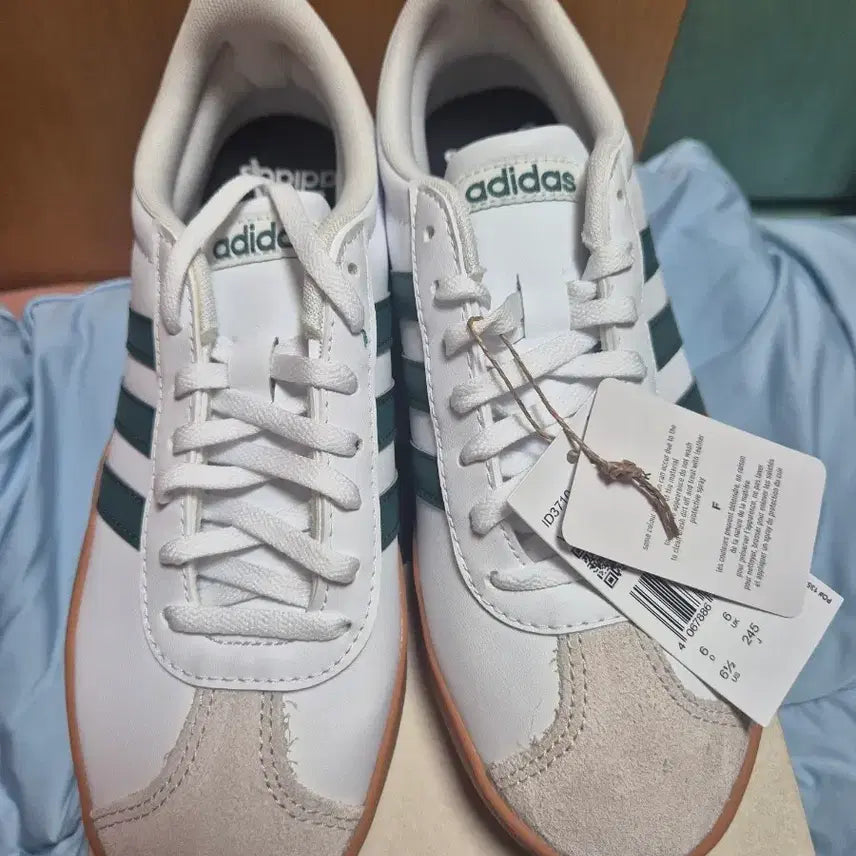 [SOLD OUT] 아디다스 코트 삼바 가젤 라이트버전