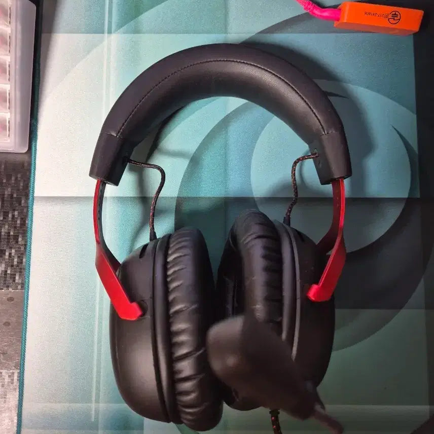 [BUNJANG] HyperX Cloud 3 Headset / 하이퍼엑스 클라우드3 헤드셋