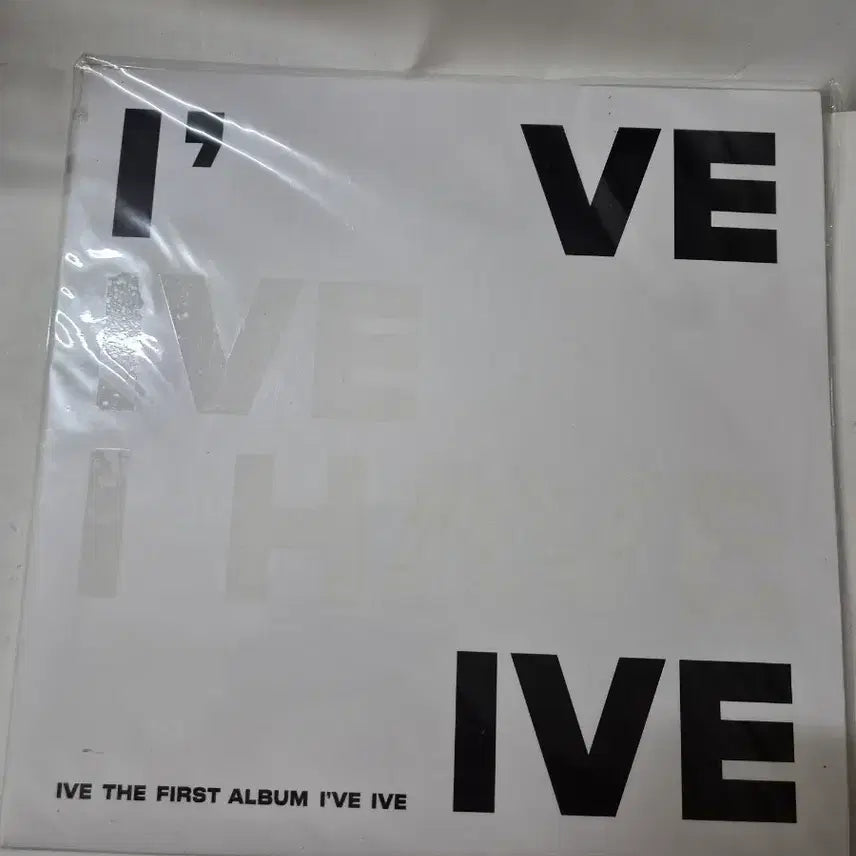[BUNJANG] IVE I&