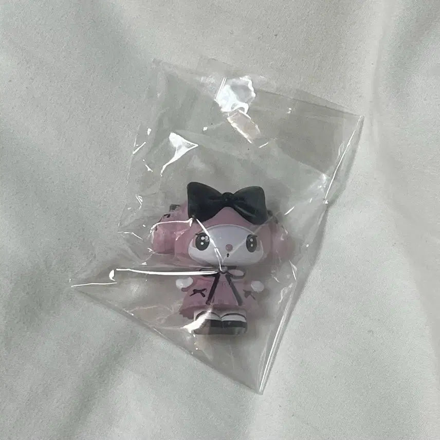 [BUNJANG] Sanrio My Melody Figure / 산리오 마이멜로디 피규어