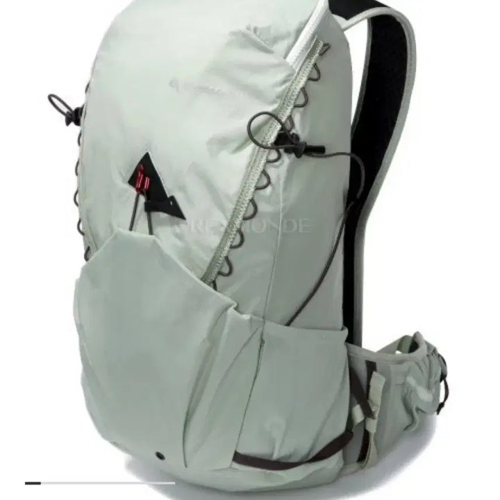 [BUNJANG] Klättermusen Gere Backpack 20L Light Mint / 클라터뮤젠 질링 백팩 20L