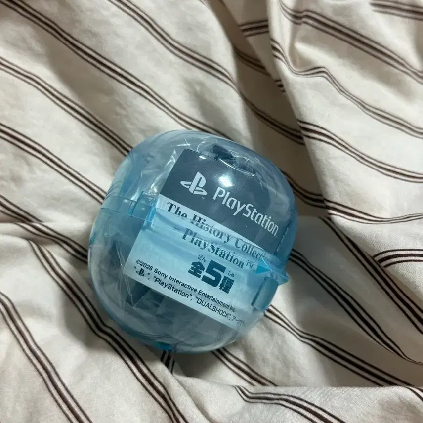 [SOLD OUT] 플레이스테이션 플스 3 가챠