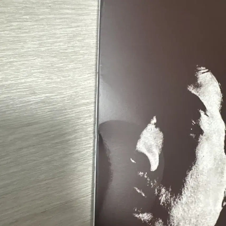 [SOLD OUT] 빛과소금 VOL.1 화이트 lp