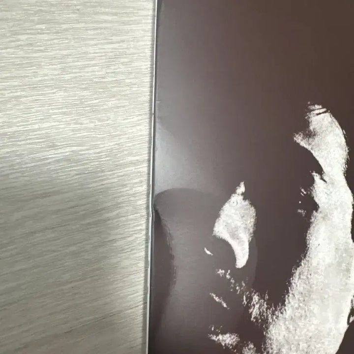 [SOLD OUT] 빛과소금 VOL.1 화이트 lp