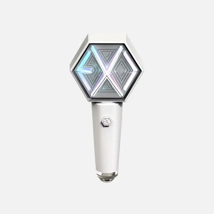 [BUNJANG] EXO Mini Lightstick Keychain / [새상품] 엑소 미니 응원봉 키링 팬라이트 키링