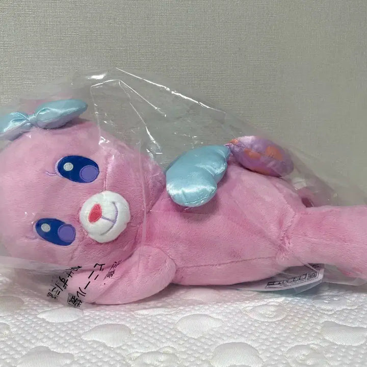 [BUNJANG] Aikatsu! Angelie Bear B Prize Unsealed / 아이카츠 쿠지 B상 엔젤리베어 미개봉 양도