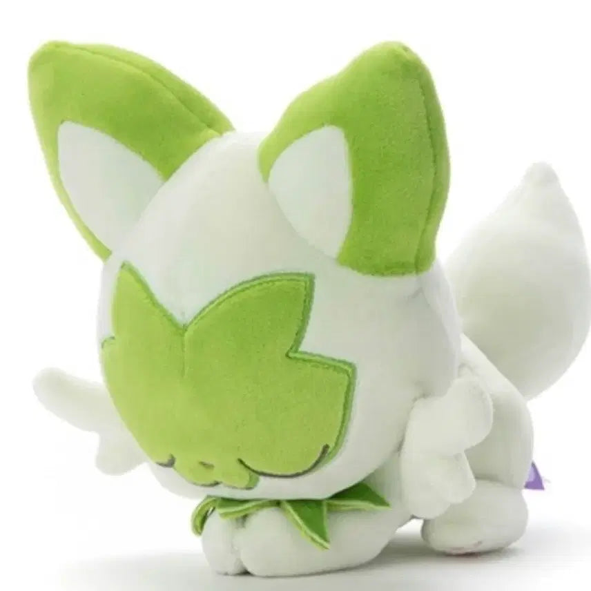 [SOLD OUT] 포켓몬스터 스야스야 나오하 인형