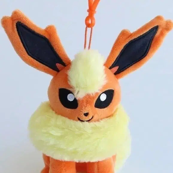 [SOLD OUT] 포켓몬스터 부스터 인형 키링