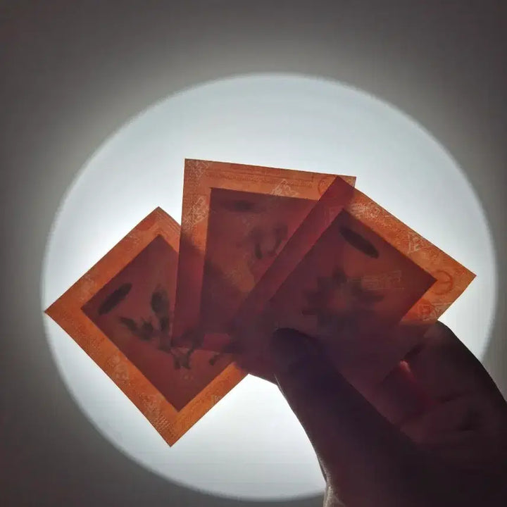 [SOLD OUT] 포켓몬빵 30주년 기념 띠부씰 미개봉