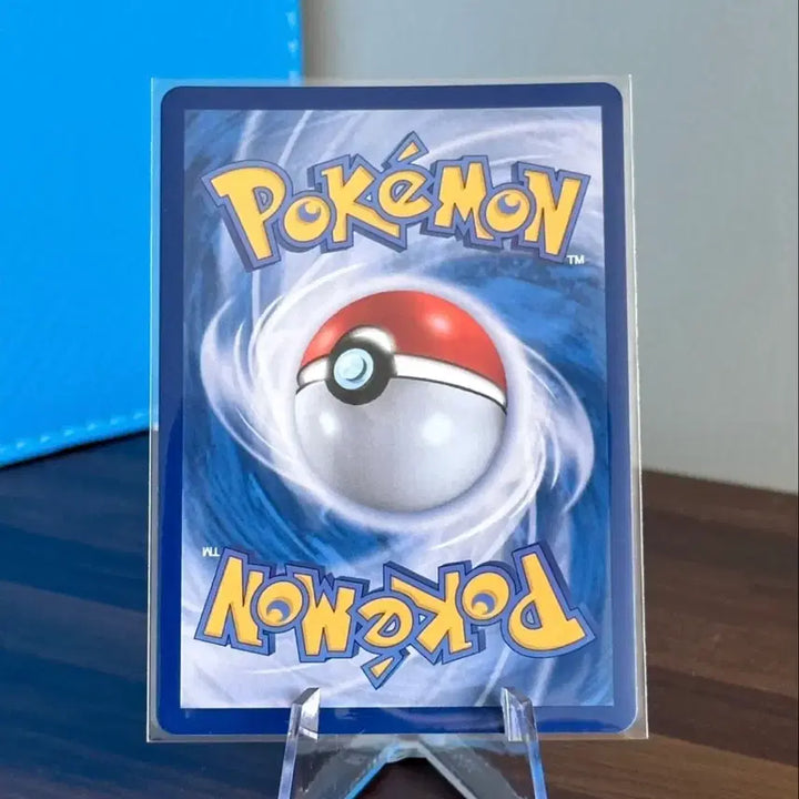 [BUNJANG] Pokemon Card Team Rocket&