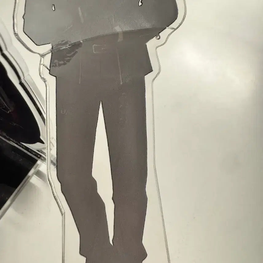 [BUNJANG] Lookism Acrylic Standee - Cheonnyang Godok / 외모지상주의 아크릴 스탠드 팝니다