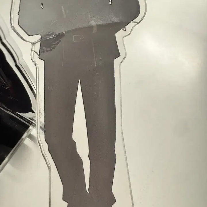 [BUNJANG] Lookism Acrylic Standee - Cheonnyang Godok / 외모지상주의 아크릴 스탠드 팝니다