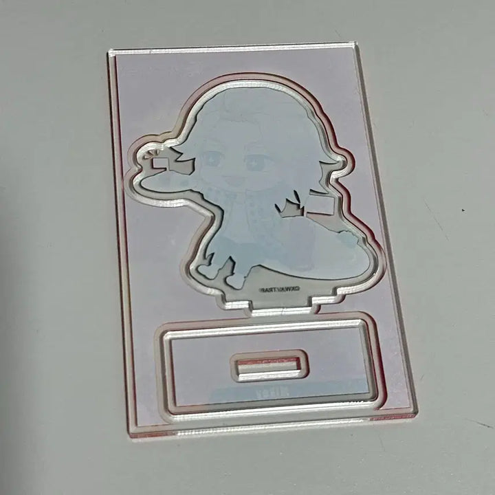 [BUNJANG] Tokyo Revengers Mikey Sanzu Manjiro CharaPeco Acrylic Stand SD Mini / 도리벤 마이키 사노 만지로 캬라페코 아크릴 스탠드 sd 미니