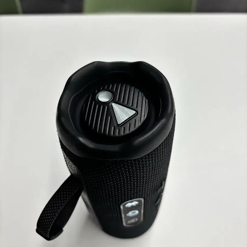 [BUNJANG] JBL Flip 7 Portable Bluetooth Speaker Black / JBL 플립7 휴대용 블루투스 스피커 블랙