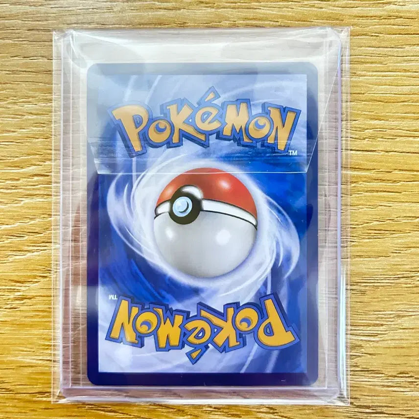 [BUNJANG] Pokemon Card Nymphia Limited Illustration (Open to Trade) / 님피아 중판 한정일러 판매 및 교환(등급용)