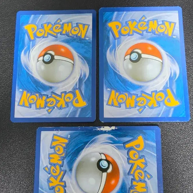 [BUNJANG] Pokemon Card Maintenance XY3 083 / 포켓몬 카드 메인터넌스 xy3 083