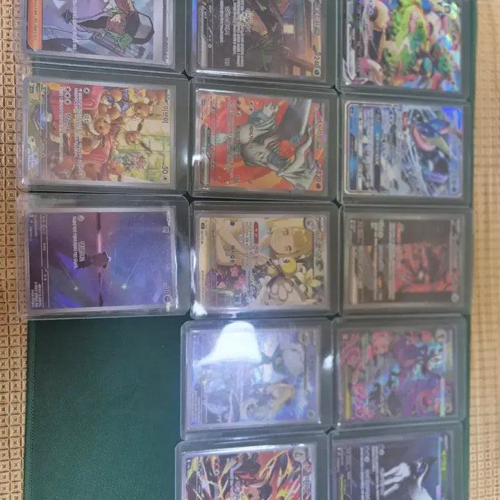 [BUNJANG] Pokemon Card Bundle Set / 포켓몬 카드 일괄 판매만 합니다