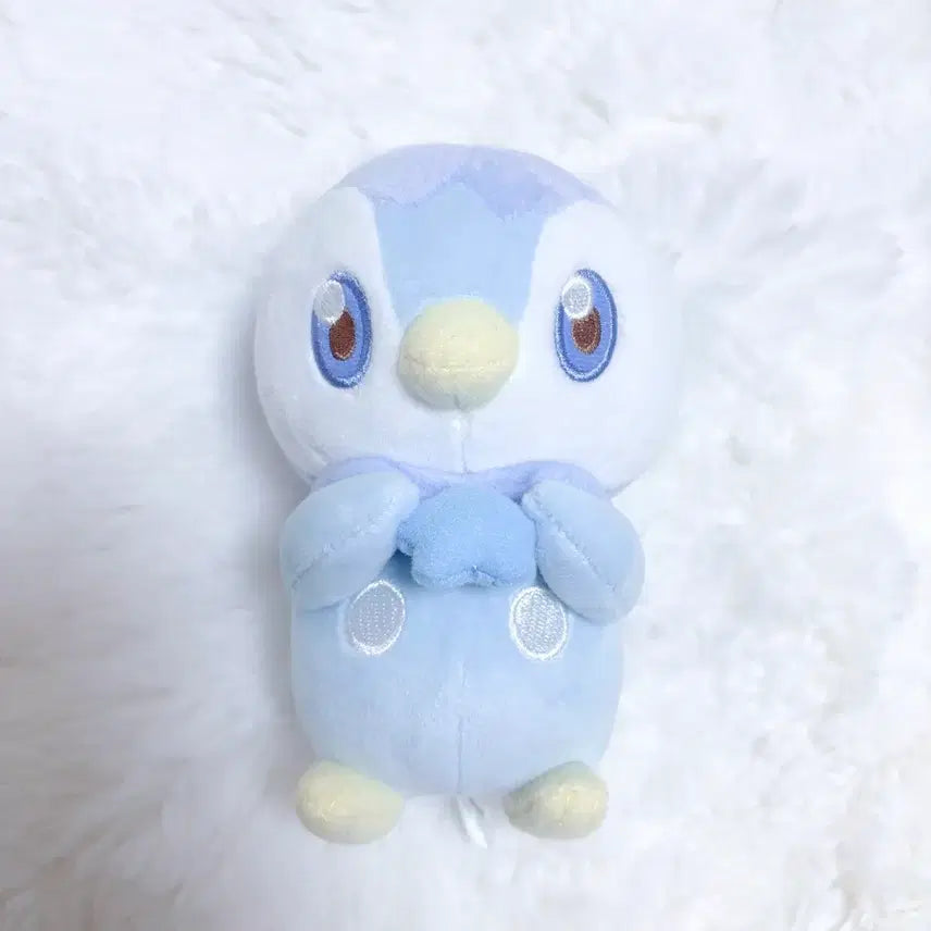 [BUNJANG] Pokemon Pocket Piece Starry Night Piplup / 급처) 포켓몬 포켓피스 starry night 팽도리