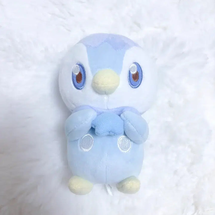 [BUNJANG] Pokemon Pocket Piece Starry Night Piplup / 급처) 포켓몬 포켓피스 starry night 팽도리