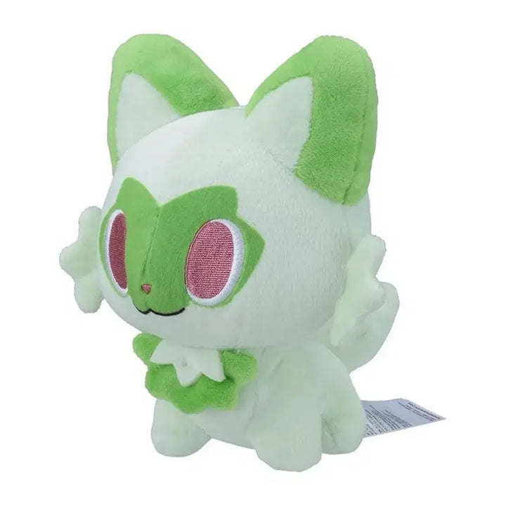 [SOLD OUT] 포켓몬스터 나오하 돌즈 중형 인형