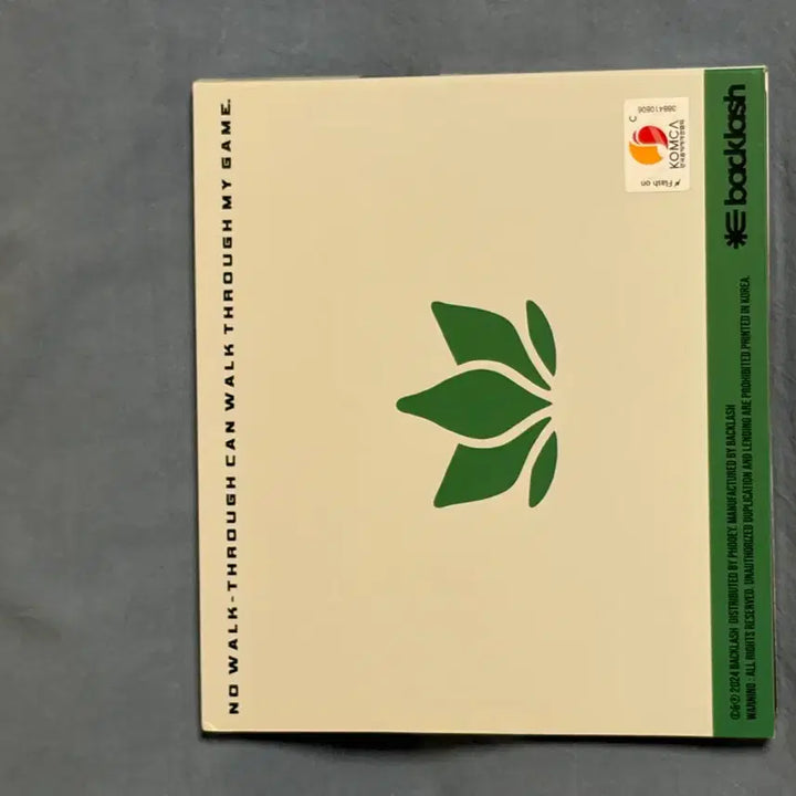 [BUNJANG] MODM2 (Modum 2) Bundle Set / 쿤디판다 모듬2 MODM2