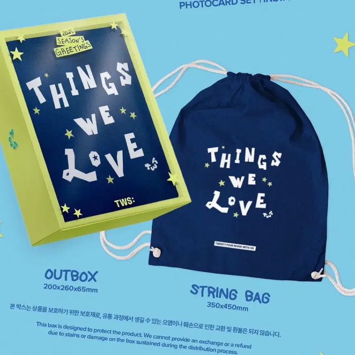 [BUNJANG] TWS 2025 Season&