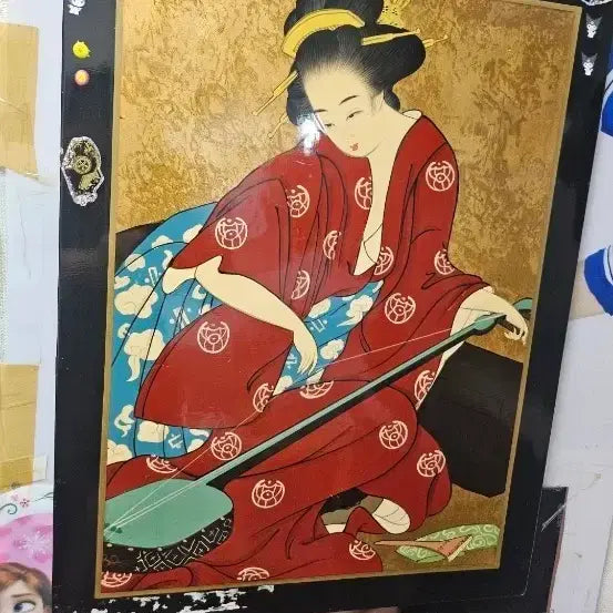 [BUNJANG] Original Artwork / 그림 한개단가입니다