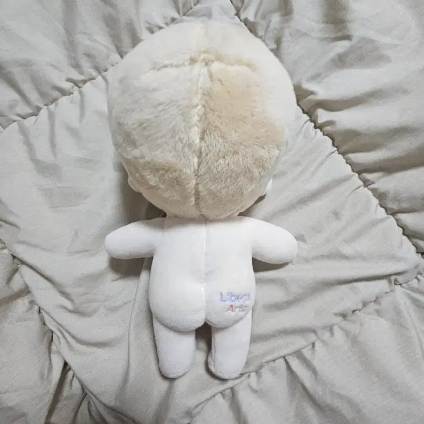 [BUNJANG] Plush Doll / 솜인형