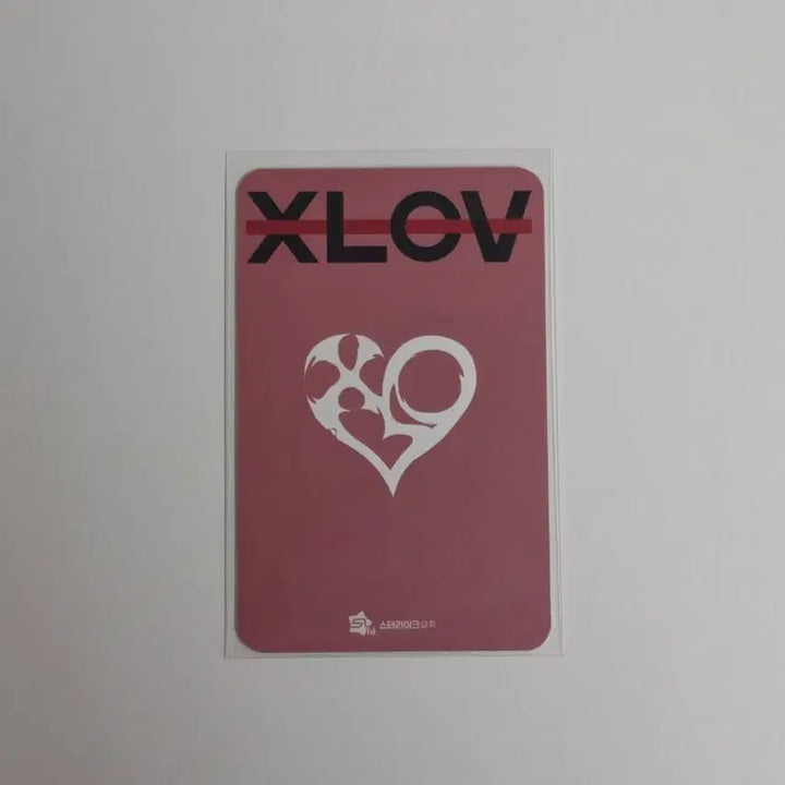 [BUNJANG] XLOV Ruru&