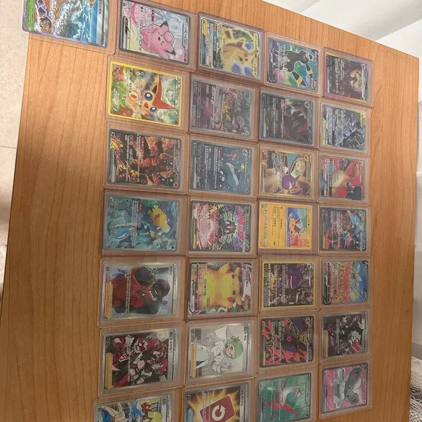 [BUNJANG] Pokemon Graded Card Trade / 맞교환 등급카드만