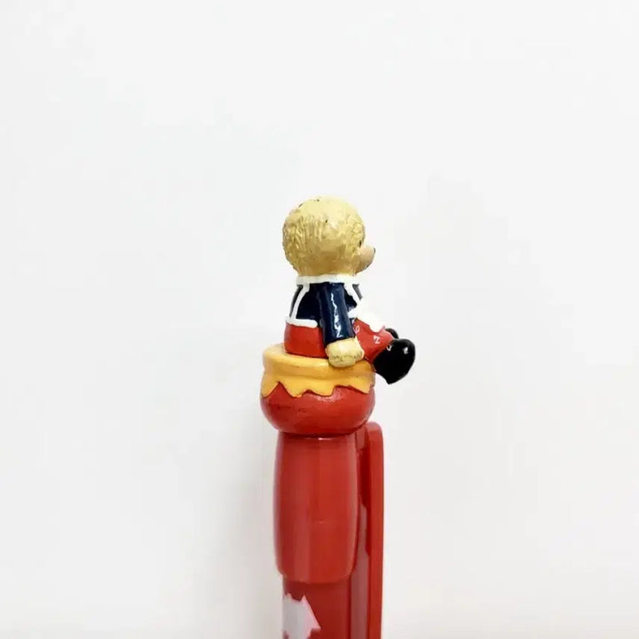 [BUNJANG] Merrythought "Chirky Bear" Mascot Mechanical Pencil / 메리소트 테디베어 치키베어 마스코트 샤프 메리쏘트