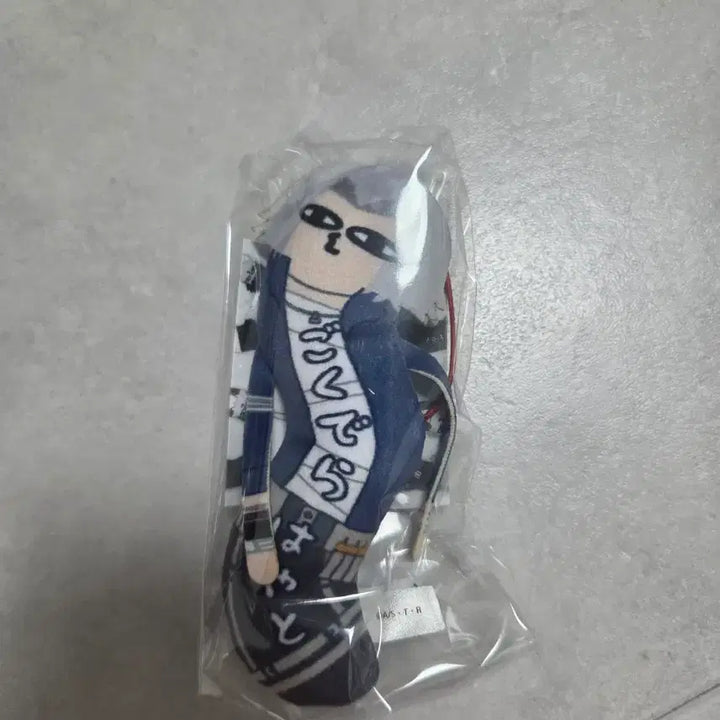 [SOLD OUT] 가히리 가정교사 히트맨 리본 뒤틀린 녀석들(일괄) 고쿠데라 츠나 료헤이