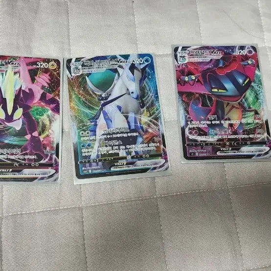 [BUNJANG] Pokemon Trading Card Bundle / 포켓몬 카드 다수 포함