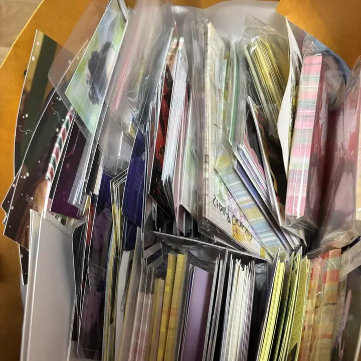 [SOLD OUT] 아이유 비공굿 일괄 판매