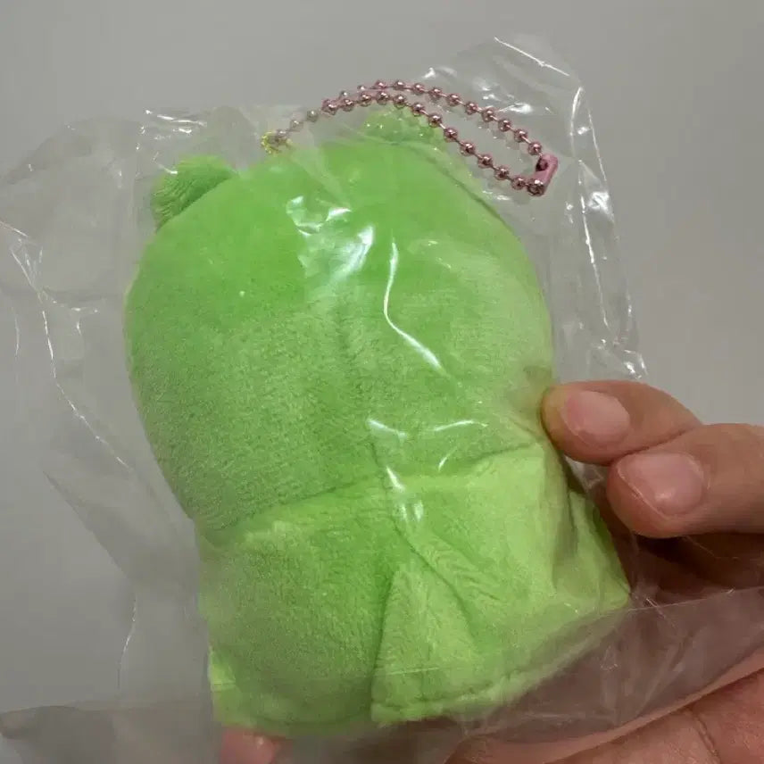 [BUNJANG] Chiikawa Raincoat Chiikawa Mascot / 치이카와 우비 치이카와 마스코트