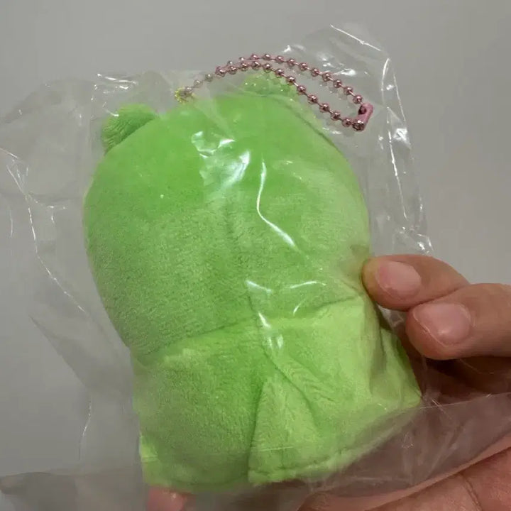 [BUNJANG] Chiikawa Raincoat Chiikawa Mascot / 치이카와 우비 치이카와 마스코트