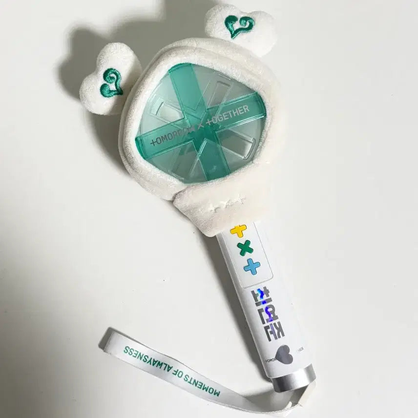 [BUNJANG] TXT Moa Bong Ver. 1 Lightstick / 투바투 응원봉 모아봉 모아봉ver.1 모아봉1 판매