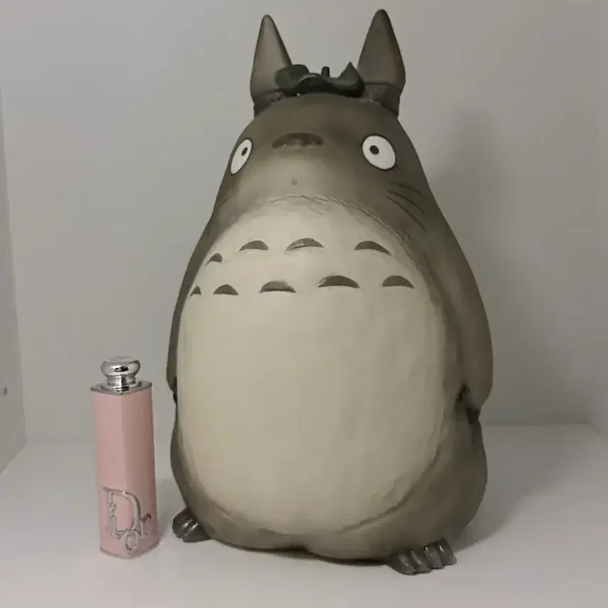 [BUNJANG] Classic Totoro Lamp / 고전 토토로 조명