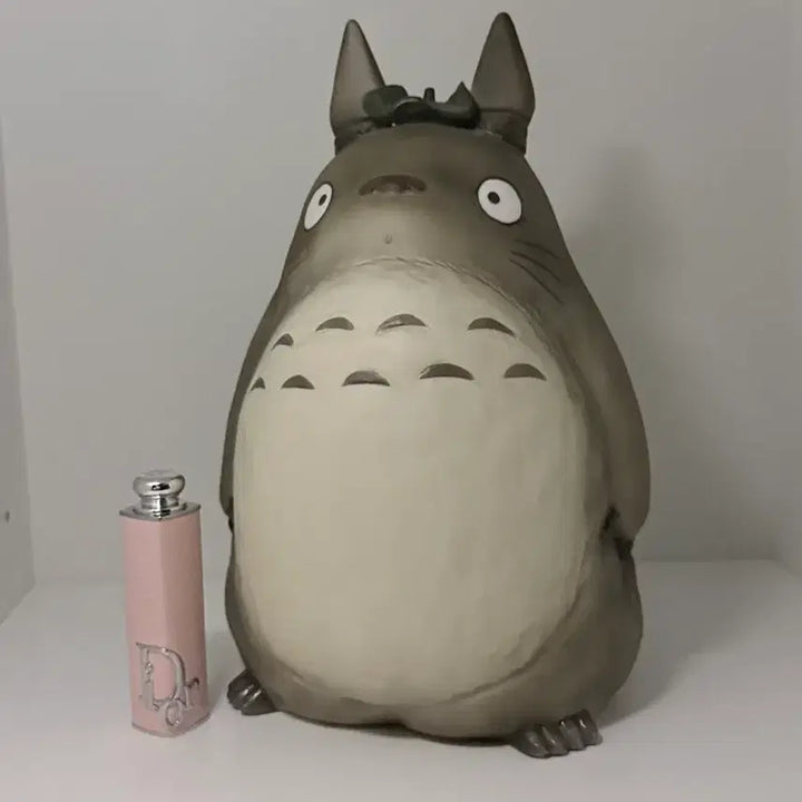 [BUNJANG] Classic Totoro Lamp / 고전 토토로 조명