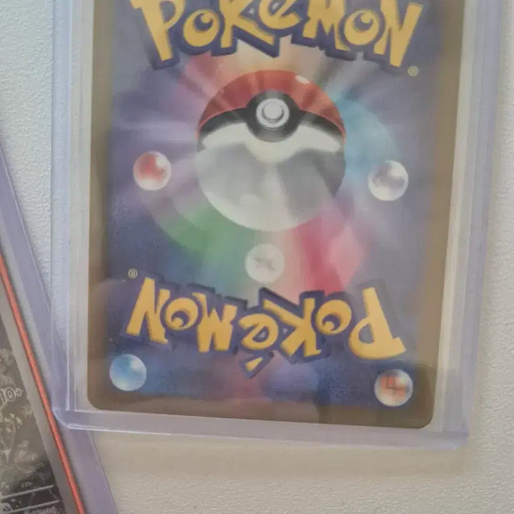 [BUNJANG] Pokemon Card Japanese Mew AR / 포켓몬 카드 일판 뮤 ar