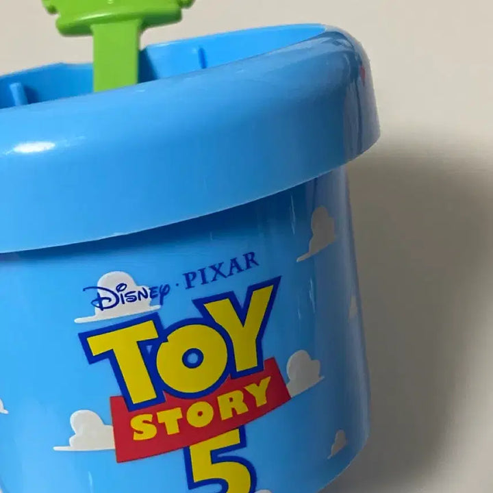 [BUNJANG] Toy Story Play Cup Set Buzz Lightyear Keycap / (일괄) 토이스토리 플레이컵 세트 (버즈 키캡)